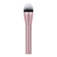 Real Techniques Power Pigment Blush Brush - 1 stk.
