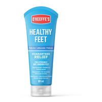 O'KEEFFE'S Healthy Feet Original - 80 ml.
