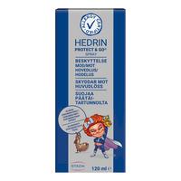 Hedrin Protect & Go - 120 ml