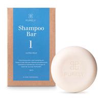 Purely Professional Shampoo Bar 1 - 100 g.