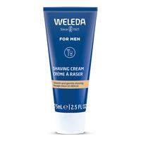 Weleda Men Shaving Cream - 75 ml