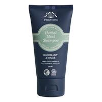 Rudolph Care Herbal Mint Shampoo - 50 ml.