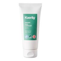 Kaerlig Anal Glidecreme, Økologisk - 100 ml.