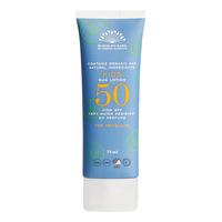 Rudolph Care Kids Sun Lotion SPF50 - 75 ml.