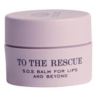 Rudolph Care To The Rescue Lip Balm - 10 ml.