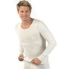 Medima Herreundertrøje lange ærmer - 1 stk. - M