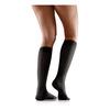 Mabs Nylon Knee Design Black - Flere størrelser - S