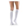 Mabs Cotton Knee White - Flere størrelser - S