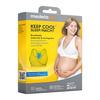 Medela Keep Cool Nat-BH - Hvid - Flere størrelser - S