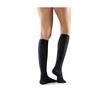 Mabs Cotton Knee Black - Flere størrelser - S