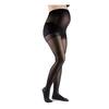 Mabs Nylon Tights Pregnant - Flere størrelser - S