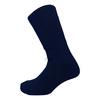 ReflexWear® Diabetic & Comfort sock, Thick, Black - Flere størrelser - 35-38