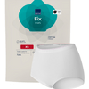 Abena Fix Briefs Cotton Maxi uden ben - Flere størrelser - 3 stk. - XS