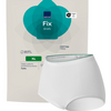 Abena Fix Briefs Cotton Maxi uden ben - Flere størrelser - 3 stk. - XL