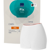 Abena Fix Pants Cotton med ben - Flere størrelser - 3 stk. - XXL
