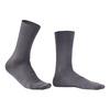 Kilde Bamboo Diabetic & Comfort Sock, Dark Grey - Flere størrelser - 35-38