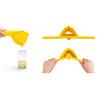 Dreamfarm Lemon Fluicer  - 1 stk.