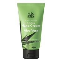 Urtekram Beauty Aloe Vera Hand Cream Ø - 75 ml.