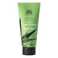 Urtekram Beauty Aloe Vera Foot Cream - 100 ml