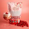 Wispy  Whey Raspberry Swirl - 1000 g.
