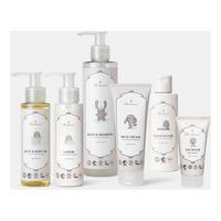 Lille Kanin - Hele hudpleje familien