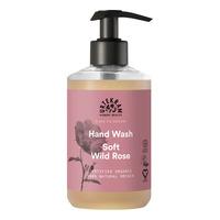 Urtekram Beauty Soft Wild Rose Hand Wash - 300 ml.