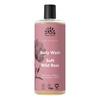 Urtekram Soft Wild Rose Body Wash - 500 ml