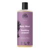 Urtekram Tune In Soothing Lavender Body Wash - 500 ml.