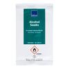 Abena Desinfektionsservietter til hænder 70% ethanol med glycerin - 50 stk.