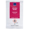 Abena Desinfektionsservietter 75% ethanol uden glycerol - 50 stk.