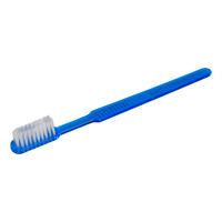 Abena Tandbørste med pasta - engangs - 100 stk.