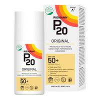 Riemann P20 Original SPF50+ - 200 ml.