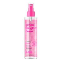 b.tan Gimme The Glow Down - 190 ml.