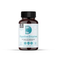 GLYC Digestive Enzymes - 60 kaps.  