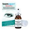 Tearsagain Sensitive øjenspray - 10 ml