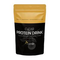 Purepower Clear Protein Drink Appelsin/Mango - 400 g.