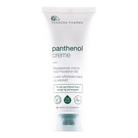 Faaborg Pharma Panthenol creme i tube - 100 ml.