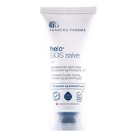 Faaborg Pharma Helo SOS Salve - 50 ml.