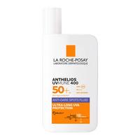 La Roche-Posay Anthelios UVmune 400 Anti-dark Spots Fluid SPF50+ - 50 ml.