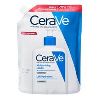 CeraVe Daily Moisturising Lotion Refill - 473 ml.