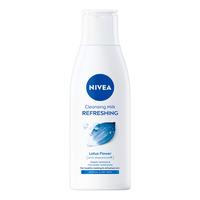 Nivea Refreshing Cleansing Milk - 200 ml.