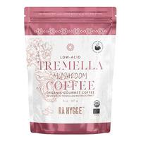 Rå Hygge Mushroom Coffee Tremella / Maitake Filtermalet Ø - 227 g.