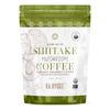 Rå Hygge Lion´s Mane Mushroom Coffee Shiitake Filtermalet Ø - 227 g.