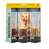 Faunakram hundesnacks 3in1 m. lam & kylling, valuepack - 600 g.