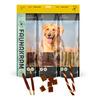 Faunakram hundesnacks 3in1 m. lam & kylling, valuepack - 600 g.