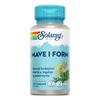 Solaray Mave i Form - 100 kap