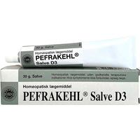 Pefrakehl salve D3 - 30 g