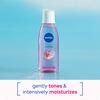 Nivea Shooting Toner - 200 ml.
