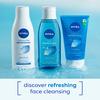 Nivea Refreshing Cleansing Milk - 200 ml.