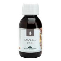Natur-Drogeriet Mandelolie Fed - 100 ml.